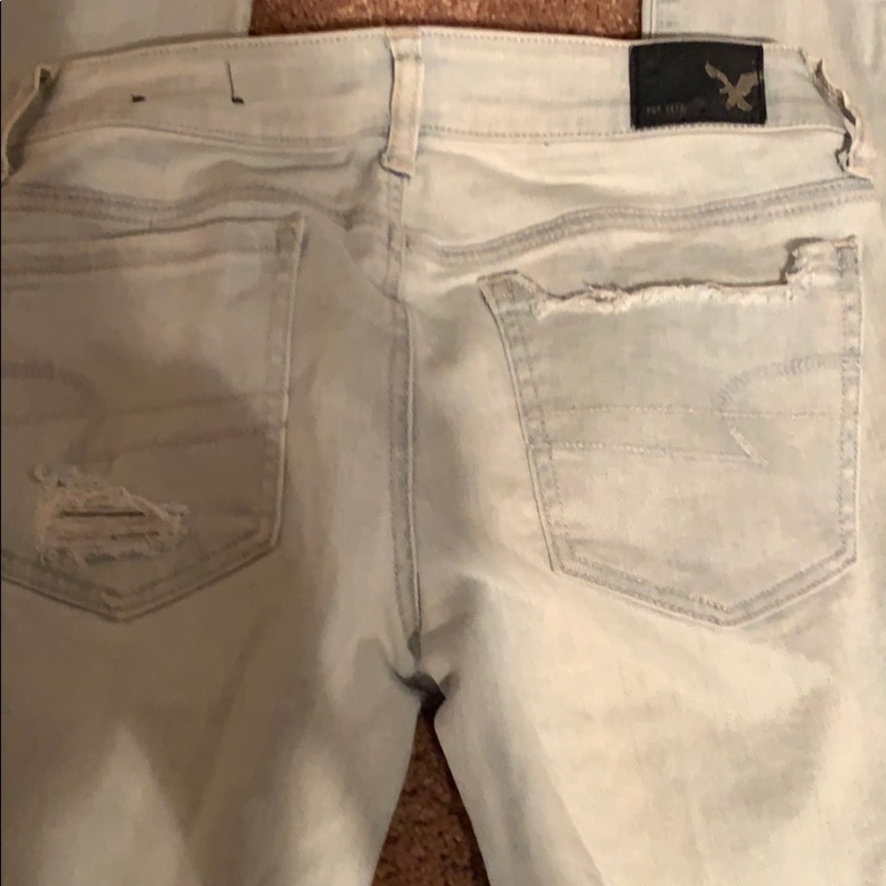 Jeans - Picture 3 of 3